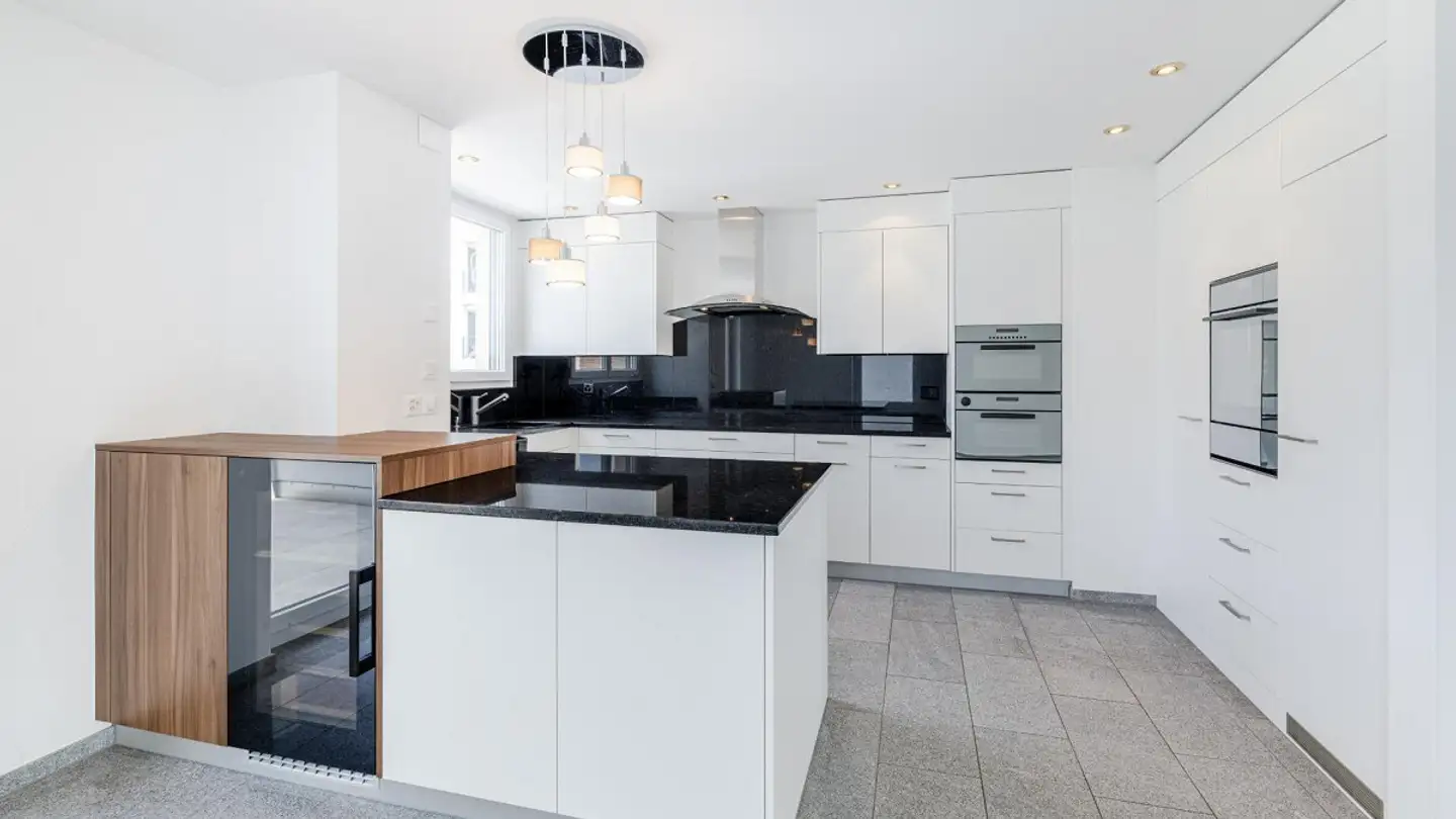 Penthouse for rent - Winterthurerstrasse 8, 8370 Sirnach - Photo 3