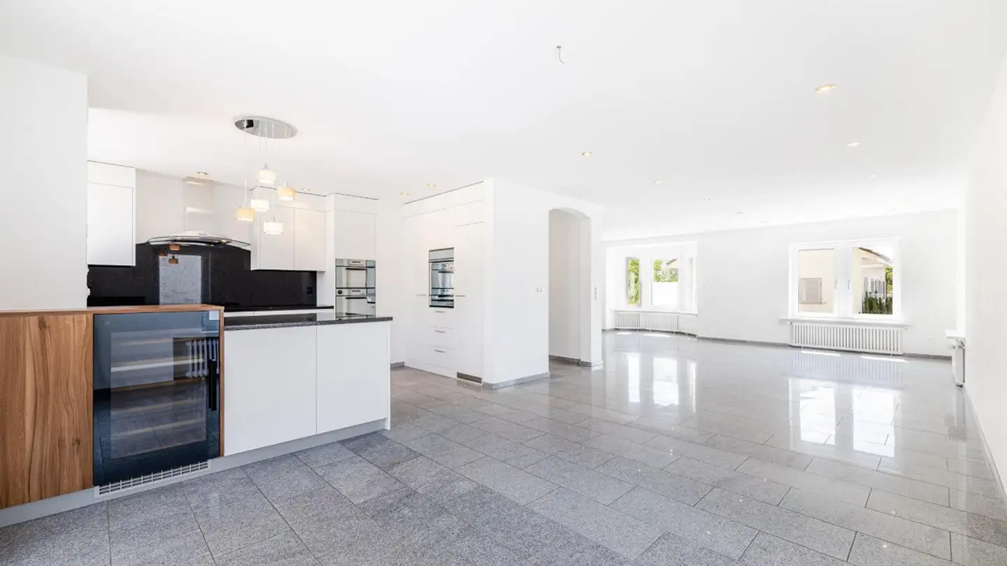 Penthouse for rent - Winterthurerstrasse 8, 8370 Sirnach - Photo 4