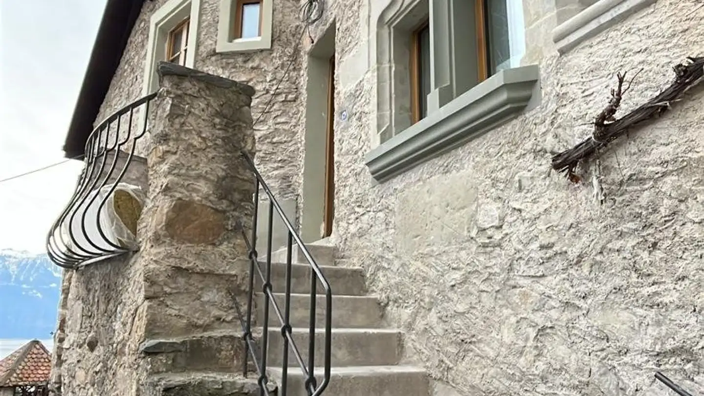 Appartamento in affitto - 1091 Grandvaux - Foto 4