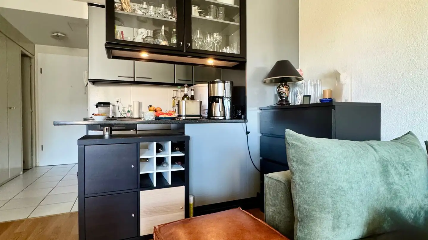 Apartment for rent - Stadtbachstrasse 42, 3012 Bern - Photo 3