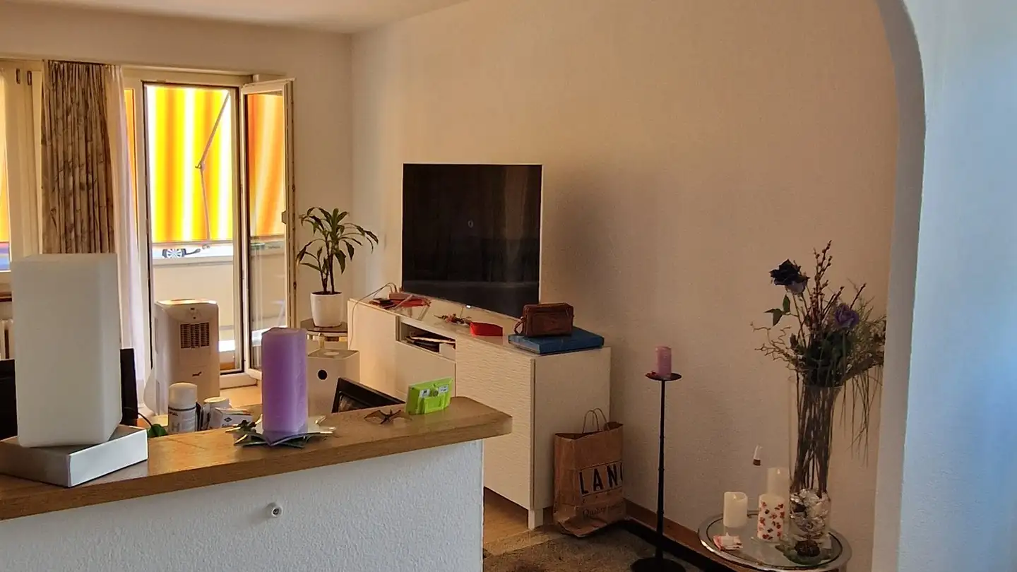 Appartamento in affitto - Innerhofweg 5, 3324 Hindelbank - Foto 3