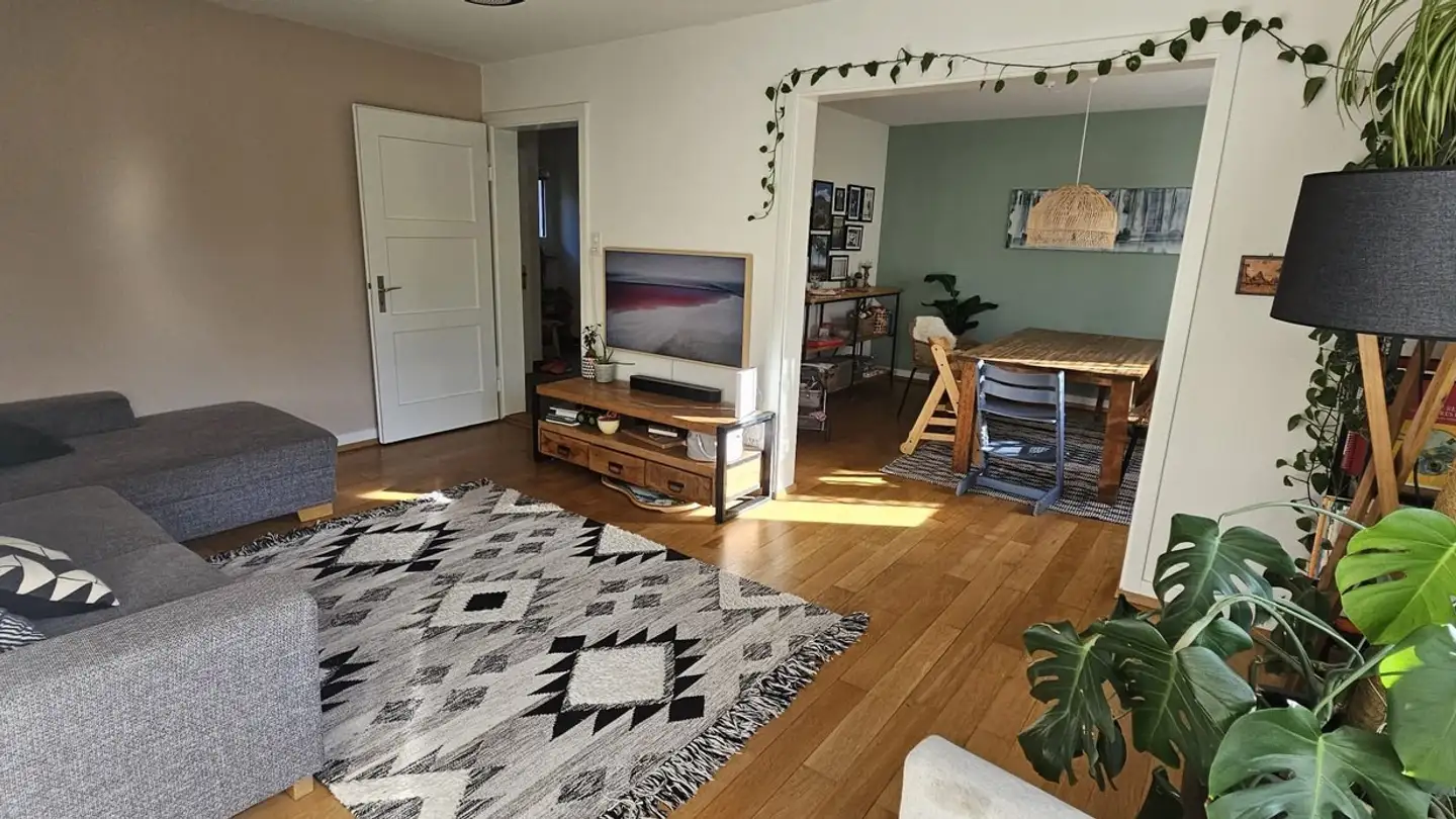 Casa singola in affitto - 8038 Zürich