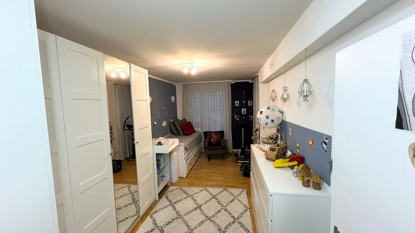 Appartement à louer - Am Platz 8, 7310 Bad Ragaz - Photo 4