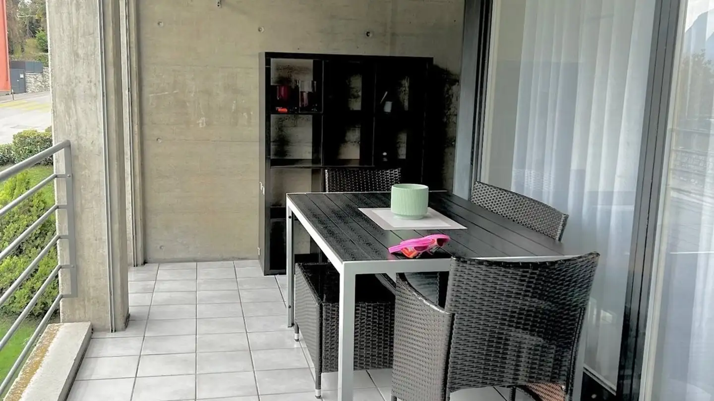 Apartment for rent - Via Cantonale 41, 6948 Porza - Photo 2