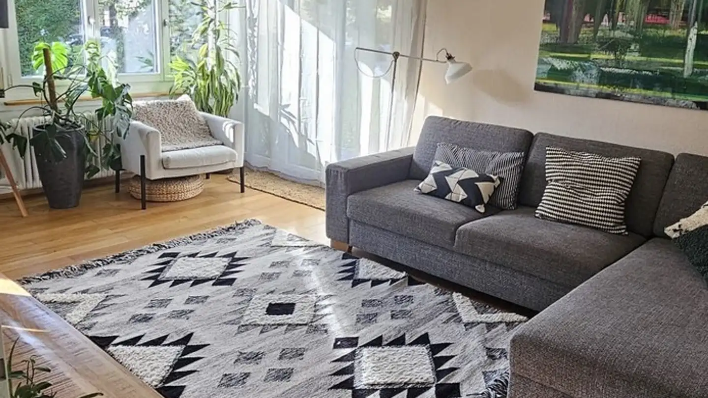 Casa singola in affitto - 8038 Zürich - Photo 2