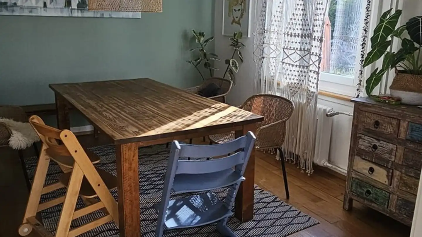 Casa singola in affitto - 8038 Zürich - Photo 3