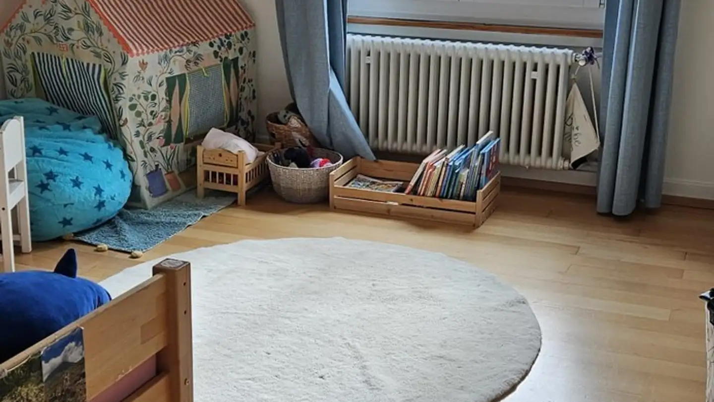 Casa singola in affitto - 8038 Zürich - Photo 4