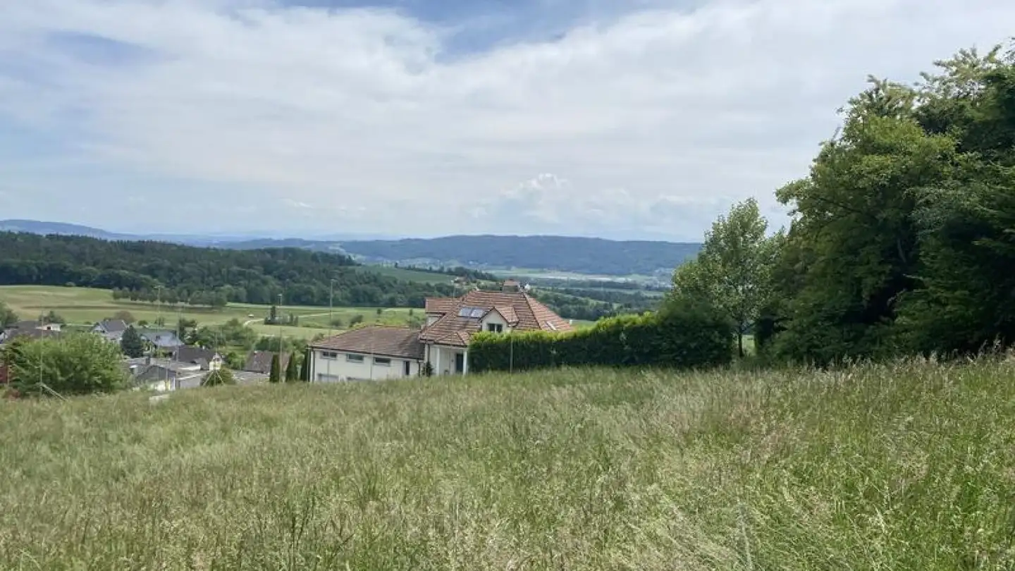 Constructible plot for sale - Steig, 8535 Herdern - Photo 4