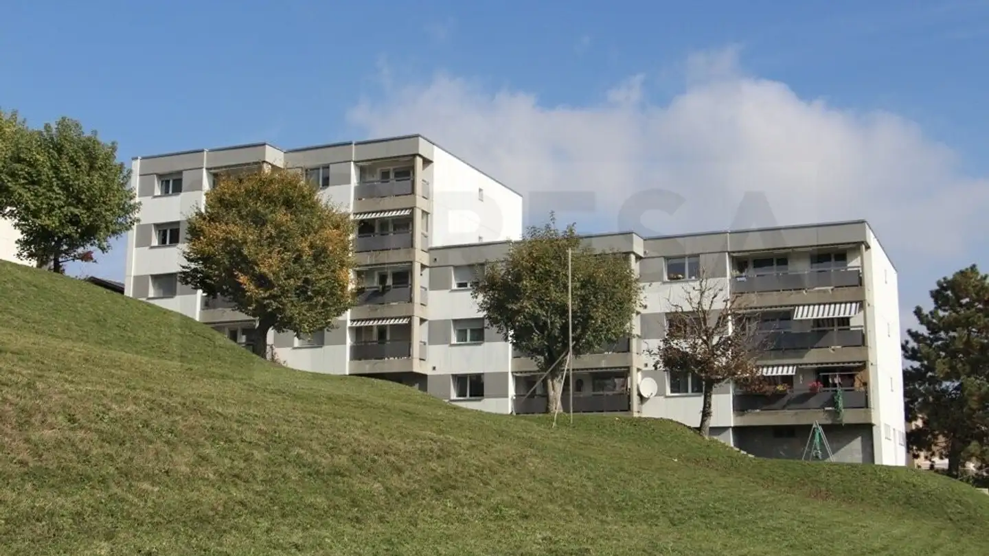 Apartment for rent - Route De La Côte, 1754 Avry-sur-Matran