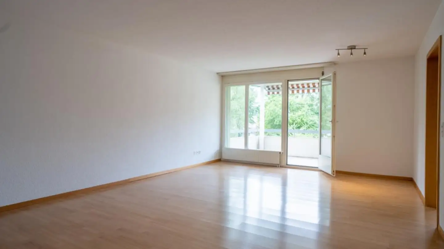 Appartement à louer - Hinterrainweg 19, 4710 Balsthal - Photo 2