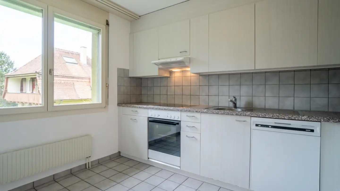 Appartement à louer - Hinterrainweg 19, 4710 Balsthal - Photo 3