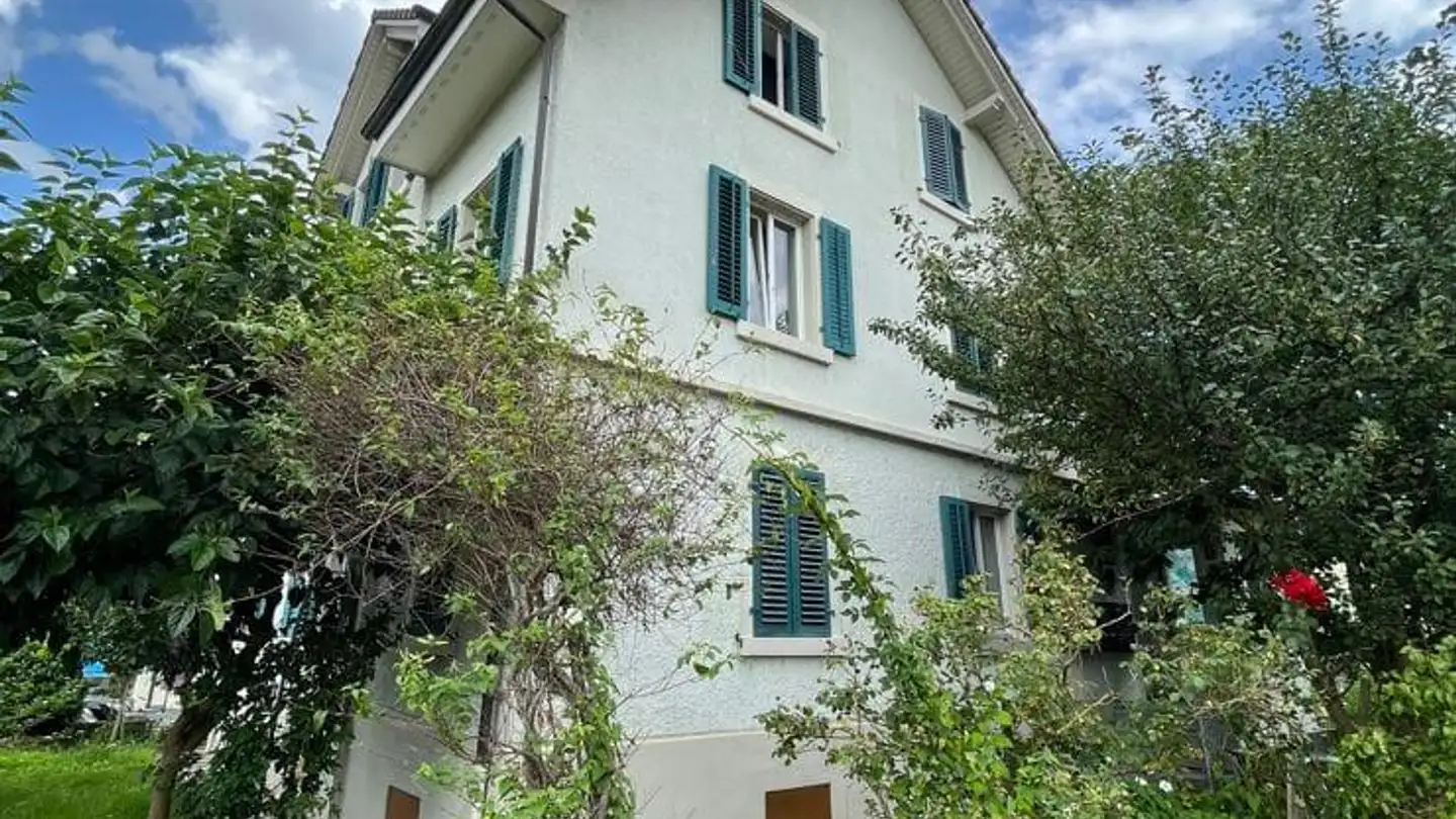 Edificio residenziale in vendita - Tramstrasse 48, 5034 Suhr