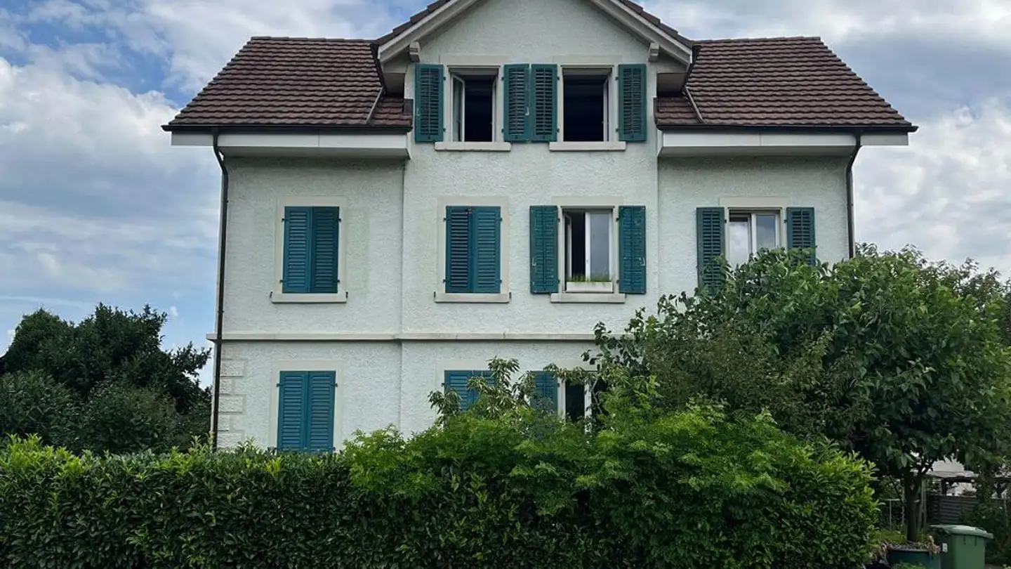 Edificio residenziale in vendita - Tramstrasse 48, 5034 Suhr - Foto 2