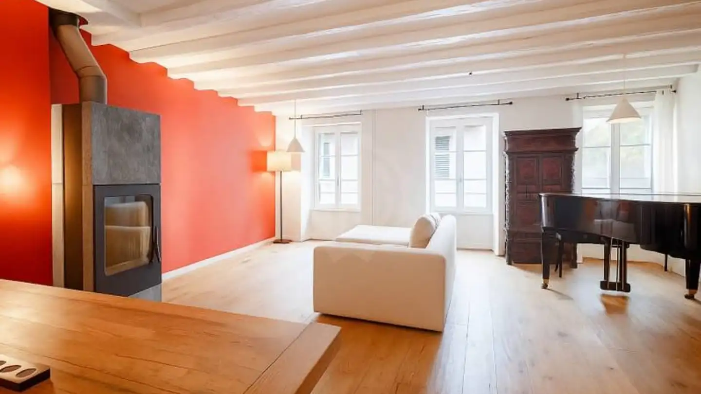 Apartment for sale - 1170 Aubonne - Photo 2