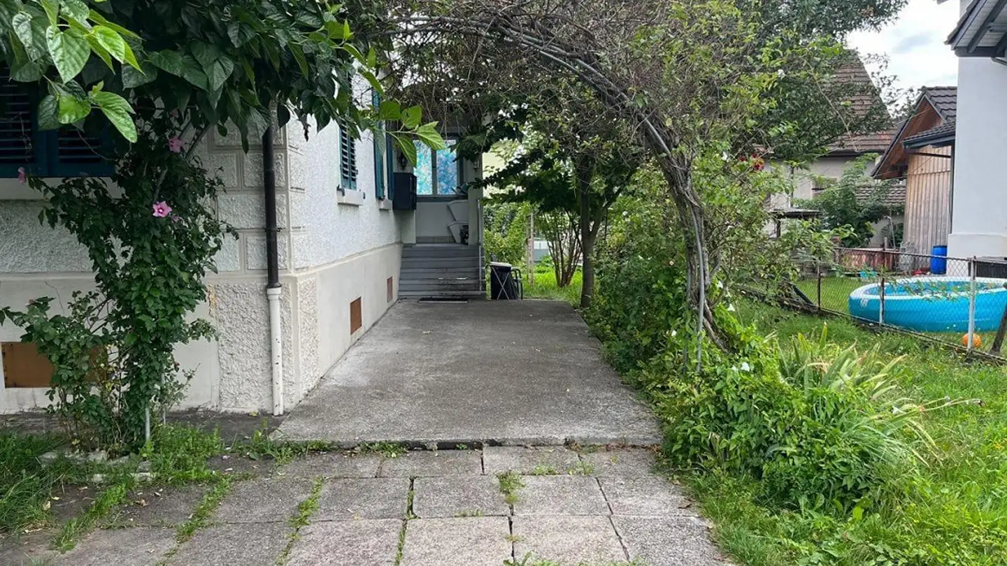 Edificio residenziale in vendita - Tramstrasse 48, 5034 Suhr - Foto 3