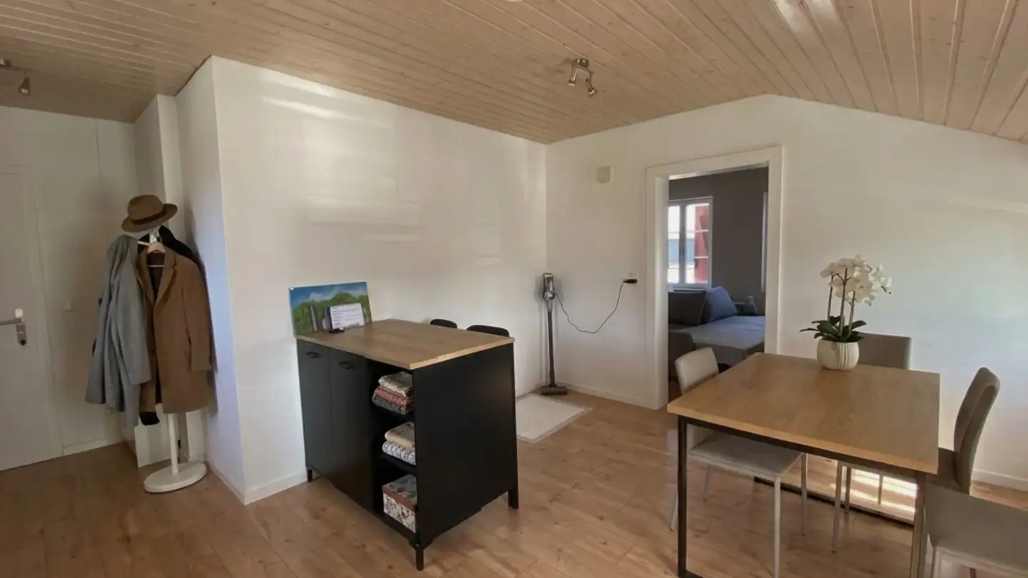 Appartement à louer - Impasse Mauborget 1, 1530 Payerne - Photo 2