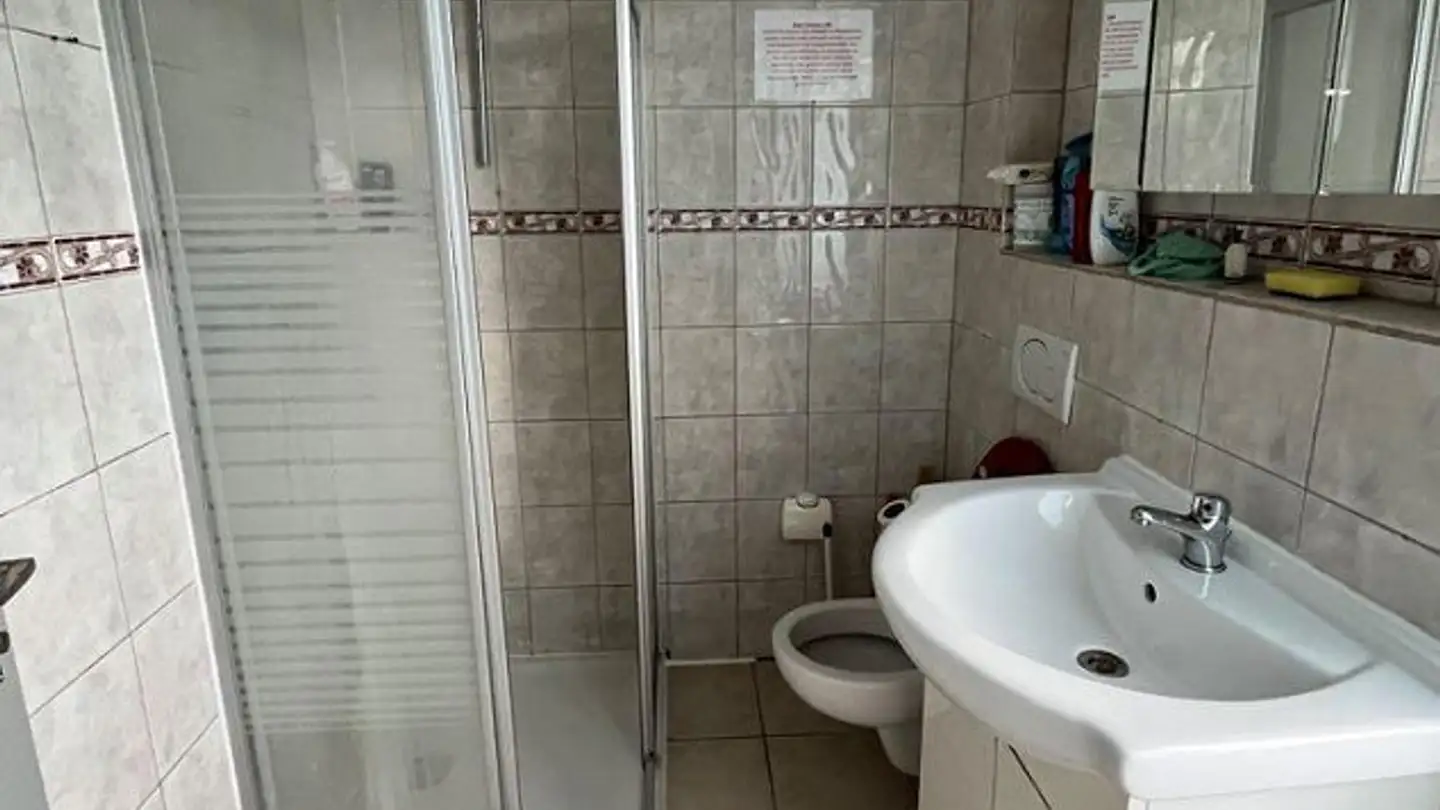 Edificio residenziale in vendita - Tramstrasse 48, 5034 Suhr - Foto 4