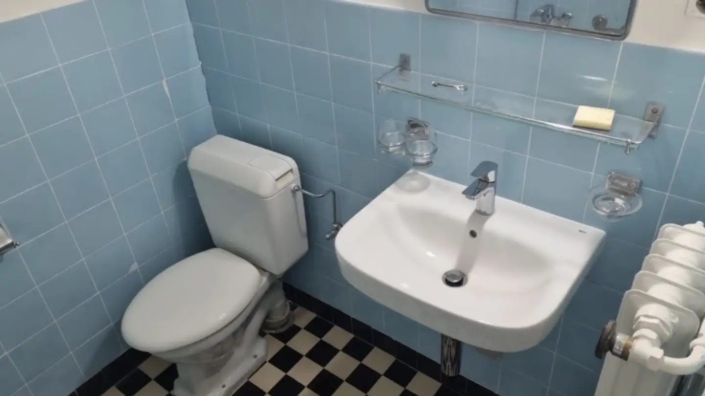 Appartement à louer - Rue Crespin 20, 1206 Genève - Photo 2