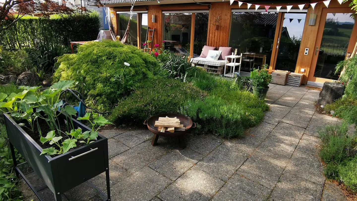 Apartment for rent - 8903 Birmensdorf ZH