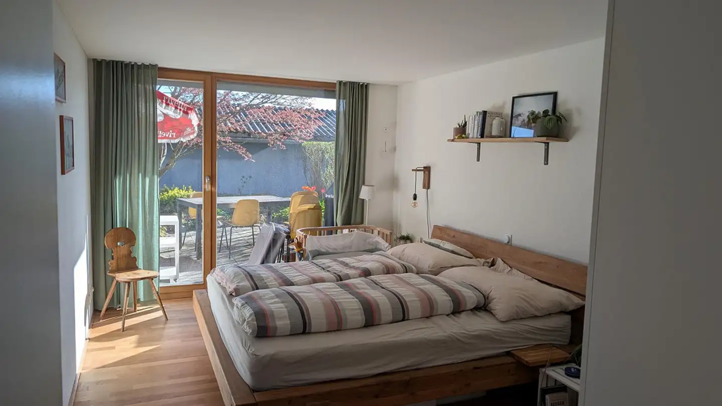 Apartment for rent - 8903 Birmensdorf ZH - Photo 2