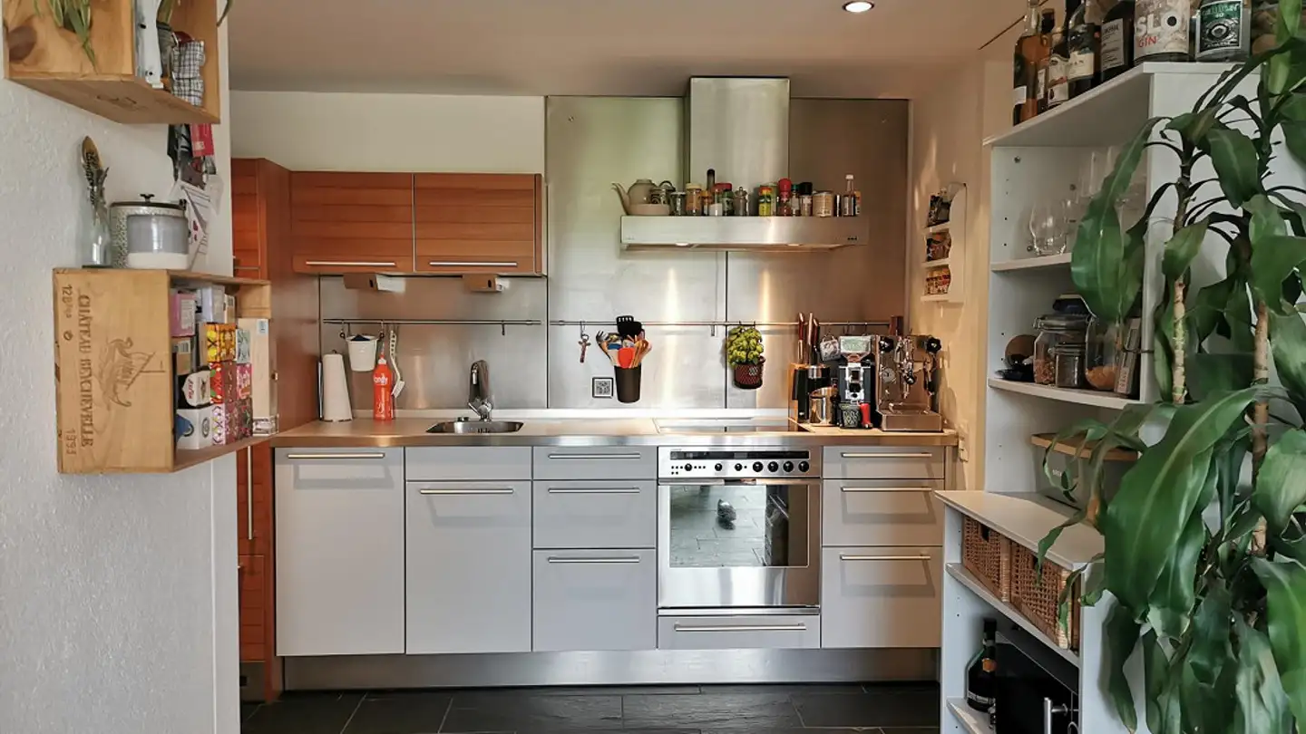 Apartment for rent - 8903 Birmensdorf ZH - Photo 3