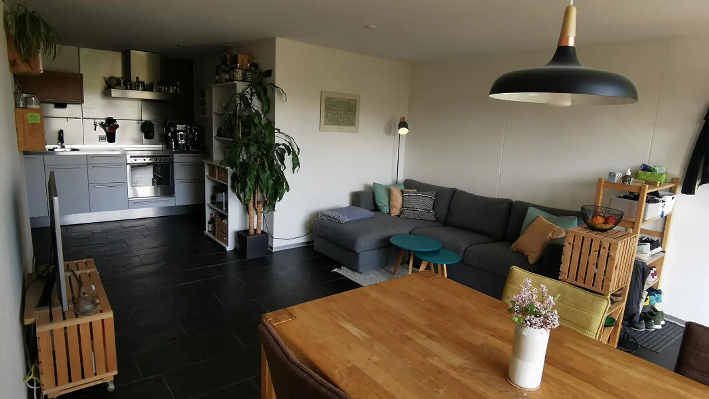 Apartment for rent - 8903 Birmensdorf ZH - Photo 4