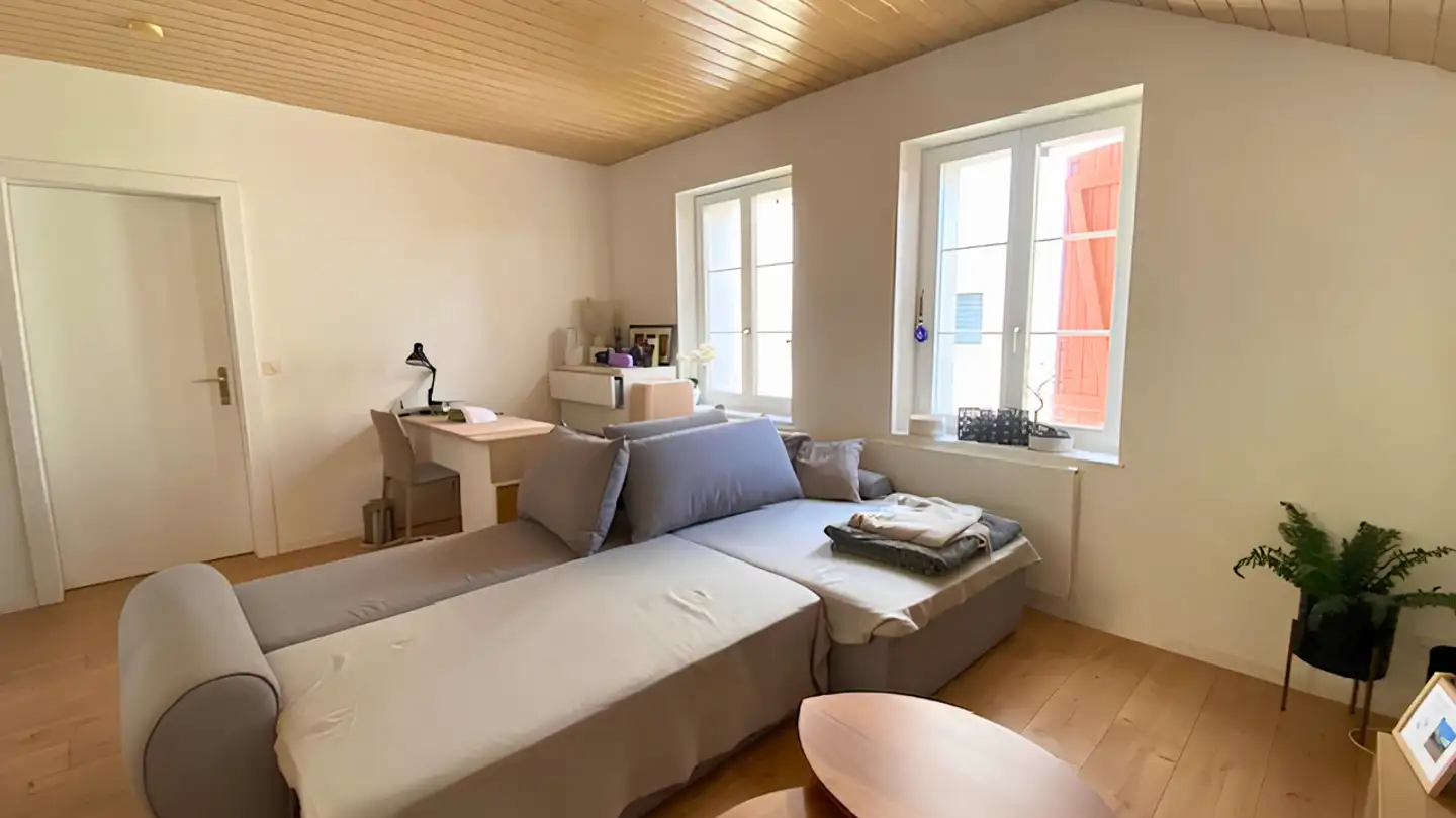 Appartement à louer - Impasse Mauborget 1, 1530 Payerne - Photo 4