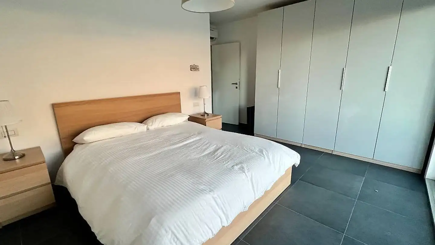 Appartamento in affitto - Via Lugano 17, 6953 Lugaggia - Foto 2
