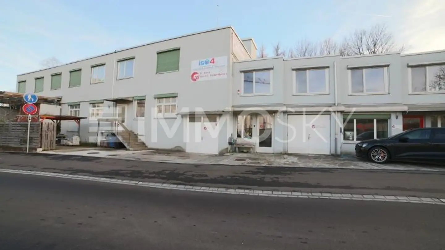 Office space for sale - 4127 Birsfelden - Photo 2