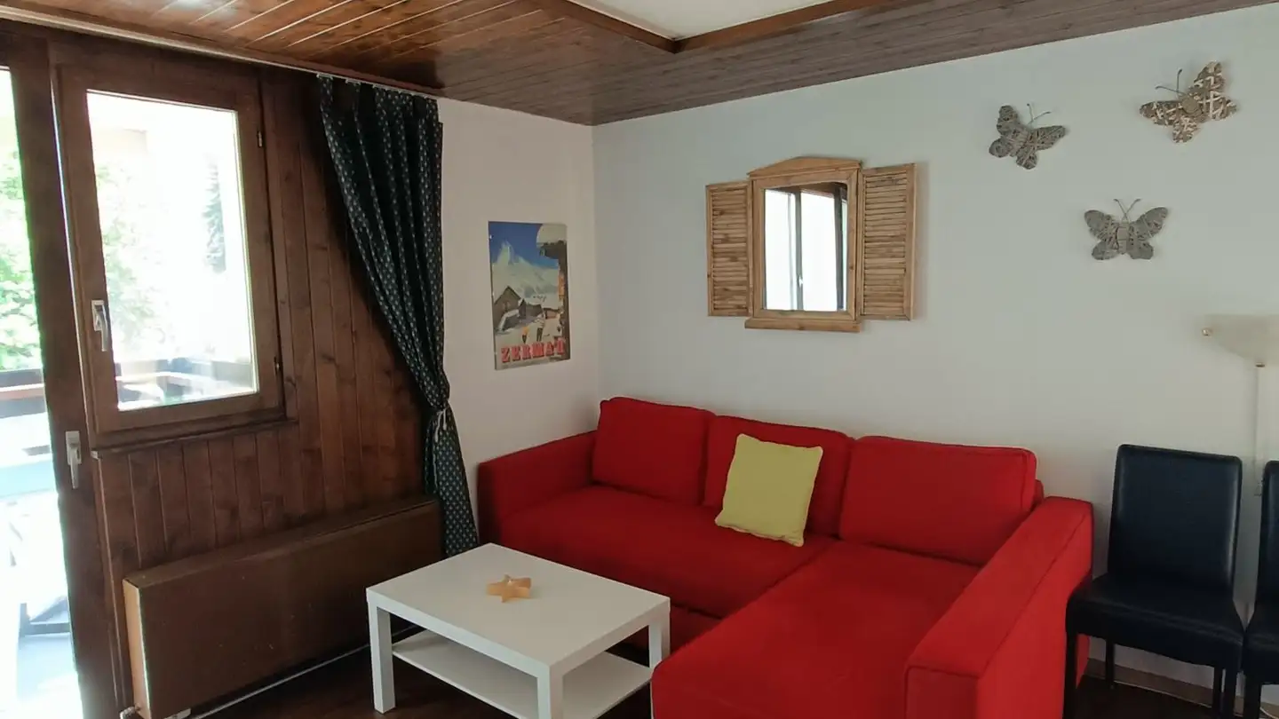 Appartement à louer - Rue De Lhassa, 3963 Aminona