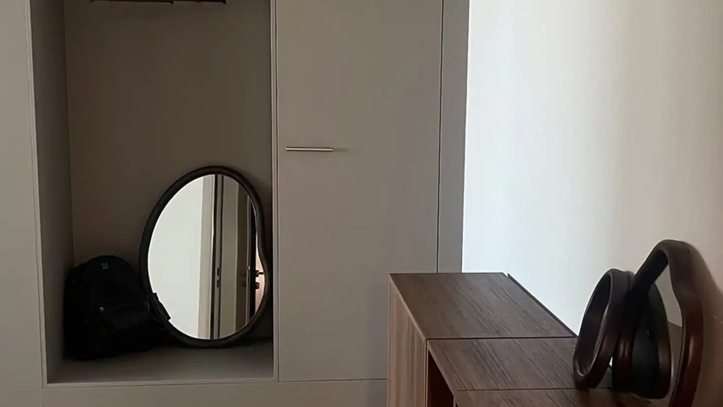 Appartement à louer - 8964 Rudolfstetten - Photo 2