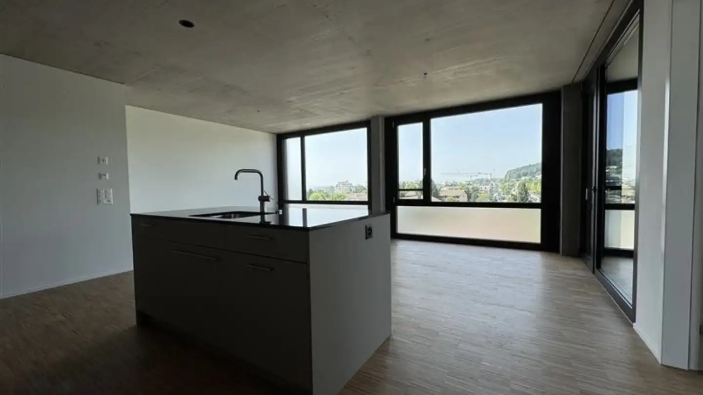 Appartement à louer - 8964 Rudolfstetten - Photo 3