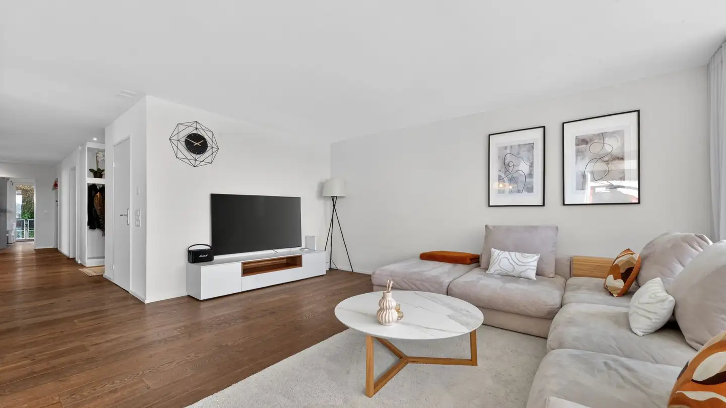 Appartement à vendre - Sonnhalde, 6232 Geuensee - Photo 3