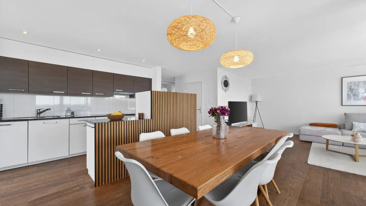 Appartement à vendre - Sonnhalde, 6232 Geuensee - Photo 4