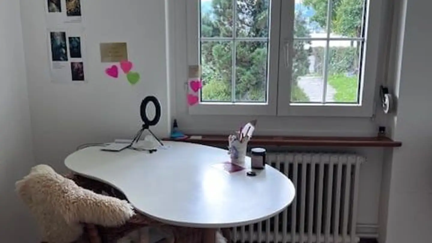 Wohnung mieten - 8702 Zollikon - Foto 3