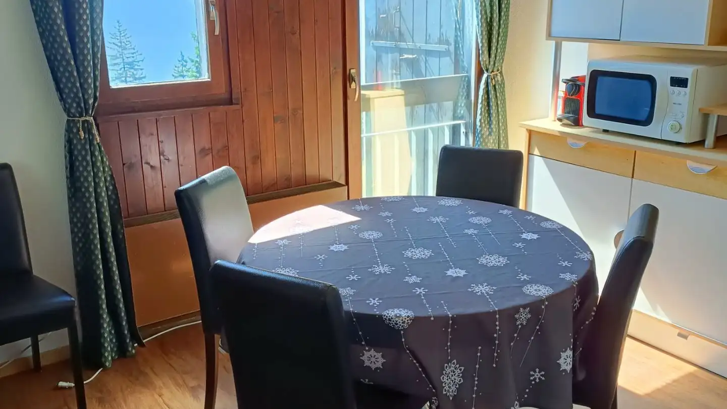 Wohnung mieten - Rue De Lhassa, 3963 Aminona - Foto 3