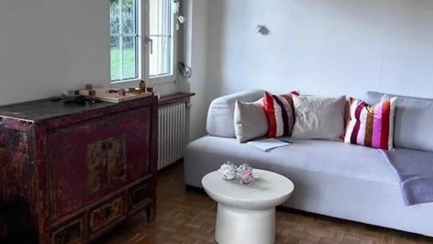 Wohnung mieten - 8702 Zollikon