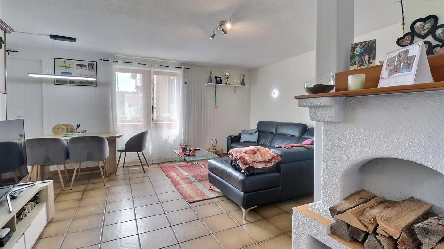 Wohnung kaufen - Avenue De La Gare 4b, 1522 Lucens - Foto 2