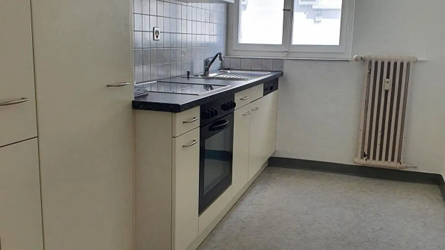 Wohnung mieten - Toggenburgerstrasse 45, 9500 Wil SG - Foto 2