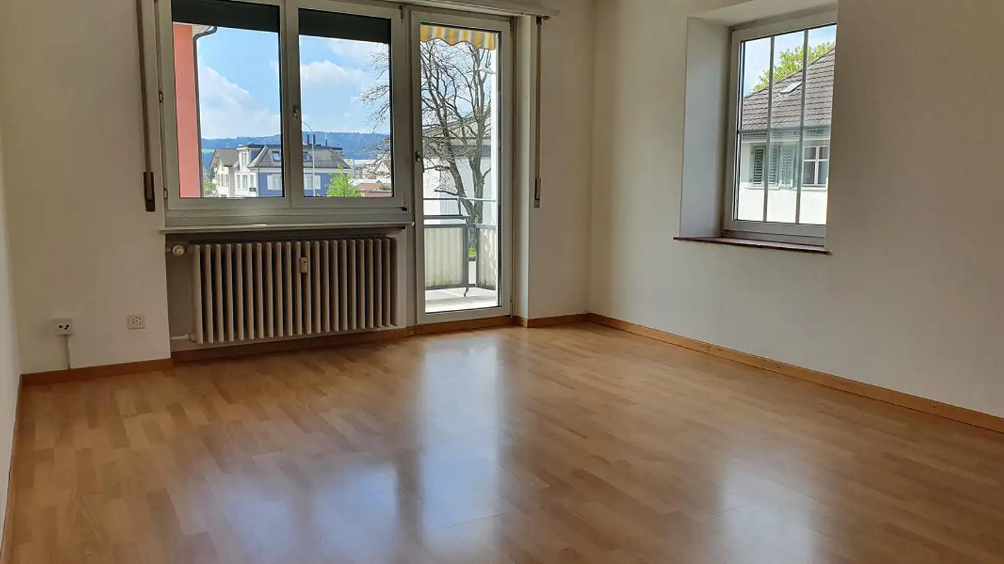 Wohnung mieten - Toggenburgerstrasse 45, 9500 Wil SG - Foto 3