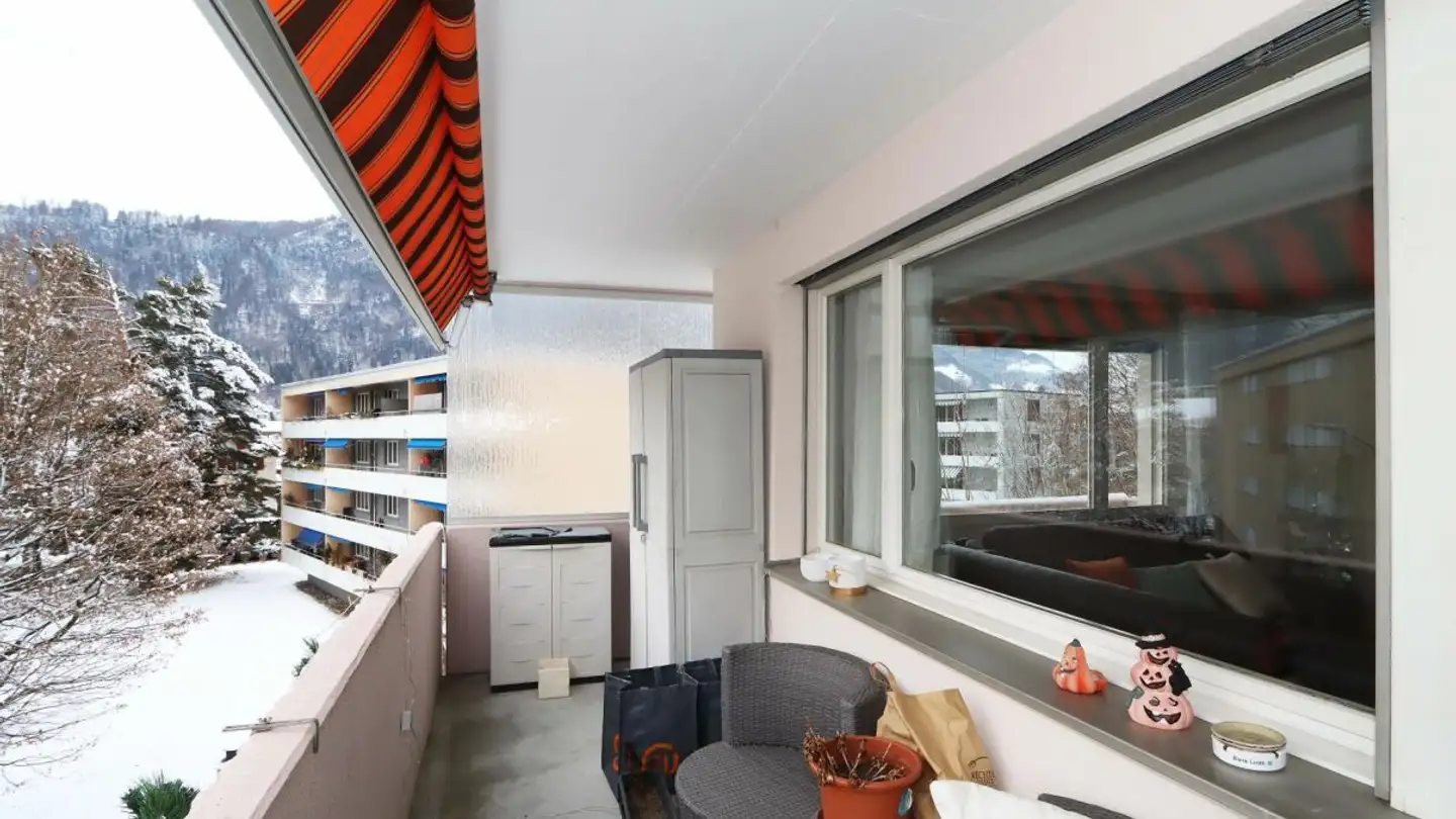 Appartement à vendre - Glärnischstrasse 4, 8752 Näfels - Photo 3