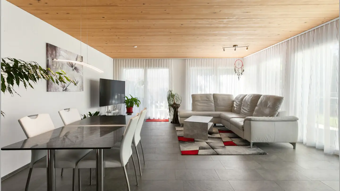 Reihenhaus kaufen - Stählistrasse 55c, 8280 Kreuzlingen - Foto 4