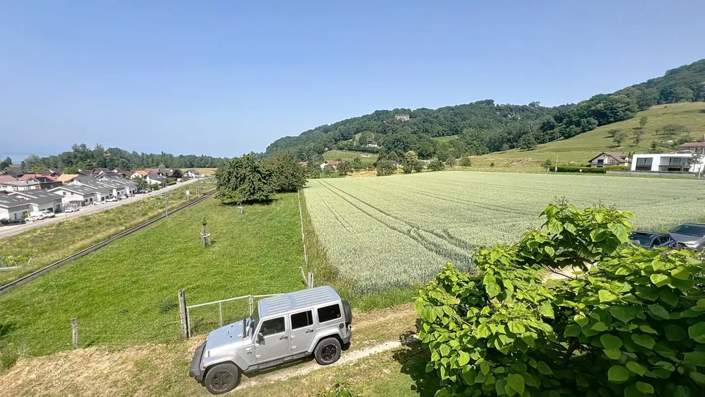 Wohnung kaufen - 1468 Cheyres - Foto 3