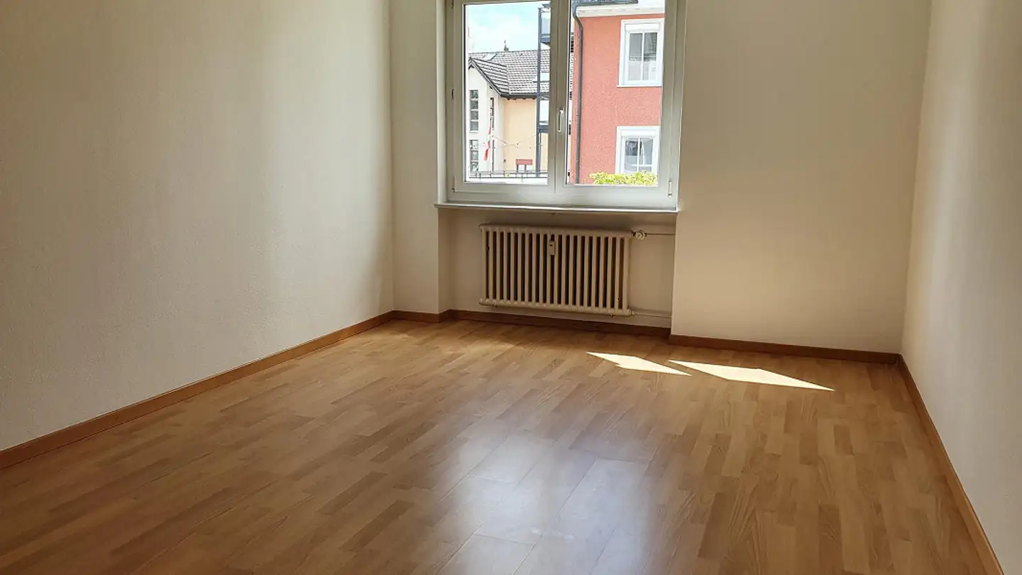 Wohnung mieten - Toggenburgerstrasse 45, 9500 Wil SG - Foto 4