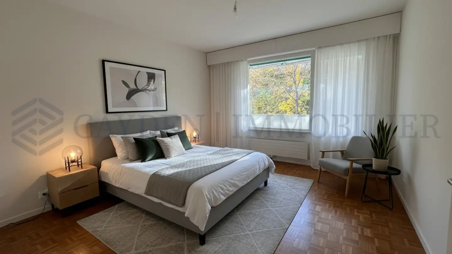 Apartment for sale - 1218 Le Grand-Saconnex - Photo 4