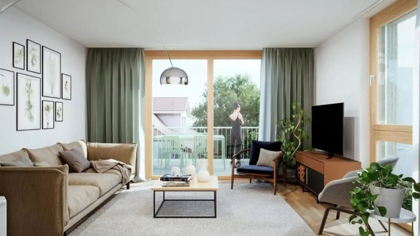 Apartment for sale - 3250 Lyss