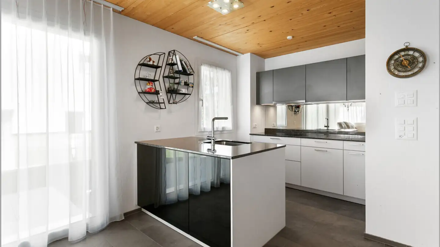 Reihenhaus kaufen - Stählistrasse 55c, 8280 Kreuzlingen - Foto 2