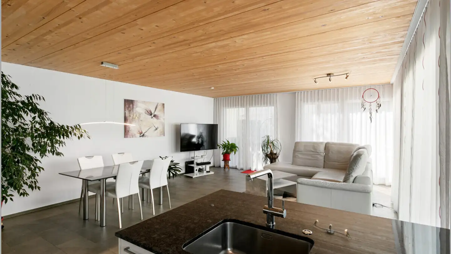 Reihenhaus kaufen - Stählistrasse 55c, 8280 Kreuzlingen - Foto 3