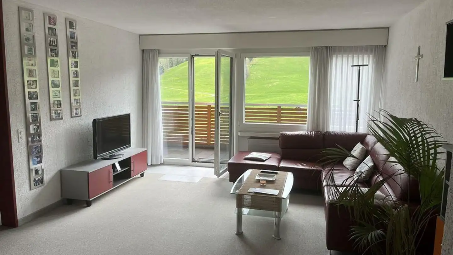 Appartement à louer - Alpweidstrasse 1, 6174 Sörenberg - Photo 2