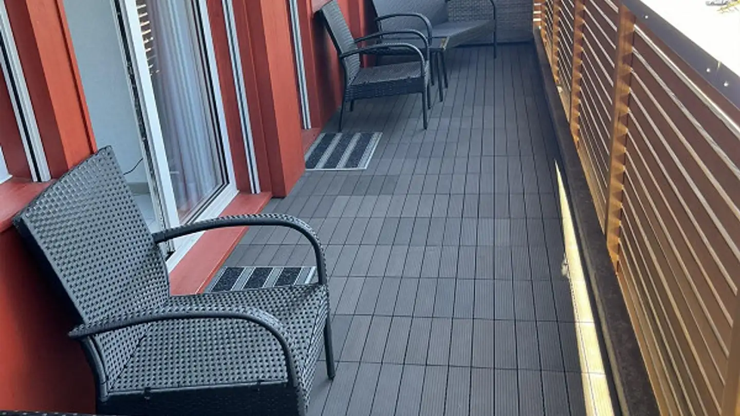 Appartement à louer - Alpweidstrasse 1, 6174 Sörenberg - Photo 3